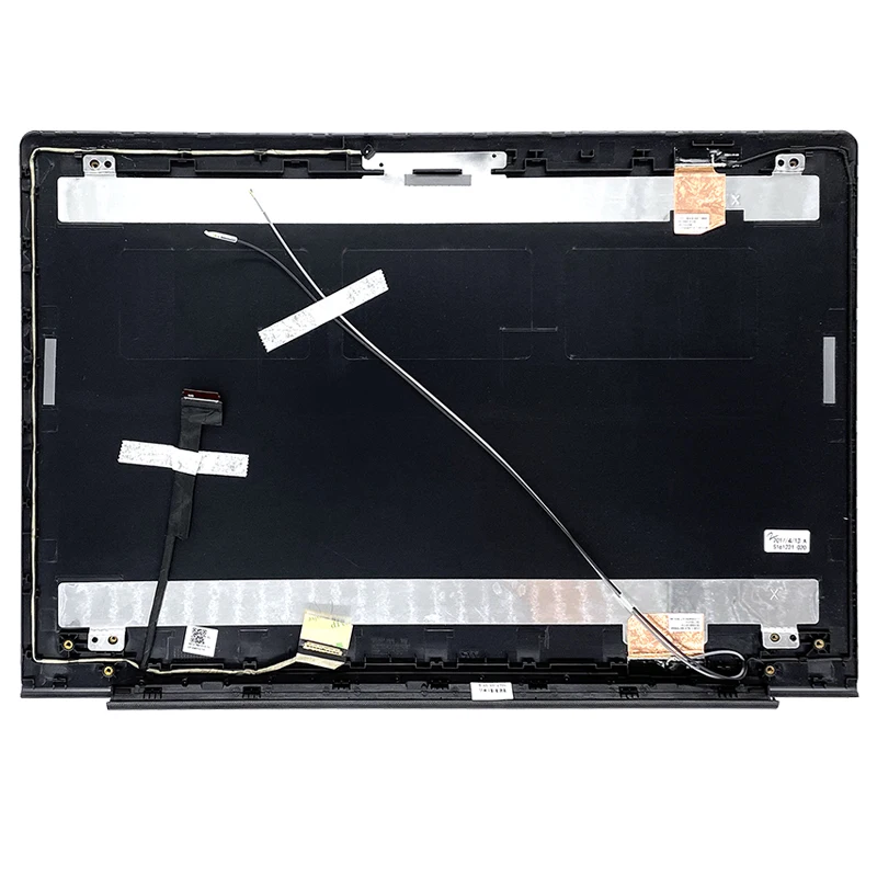 16 inch laptop bag NEW For Lenovo Ideapad 310-15 310-15ISK 310-15ABR Laptop LCD Back Cover/Front Bezel/Palmrest/Bottom Case Top Case Silver 310-15 best laptop cases