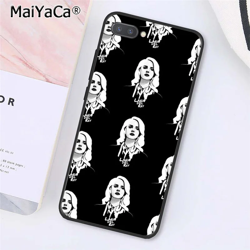 Lana Del Rey Funny Fashion