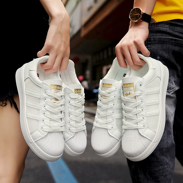 Kevin Summer Outdoor Sports Sneakers - Image 6