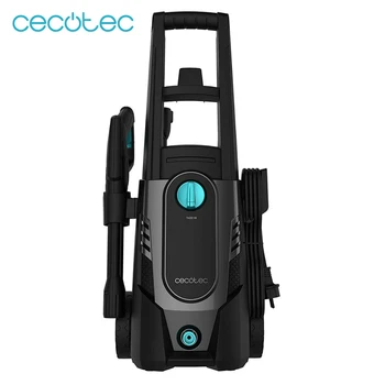 

CECOTEC High Pressure Cleaner Hydro Boost 1600 car & Bike with 1600W Power Limpa Fast efficiency And Reliability High Pressure Cleaner car