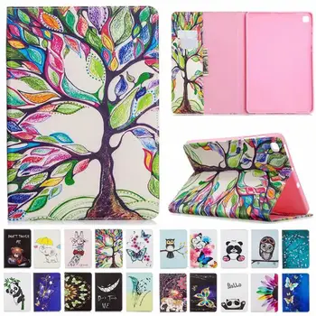 

Case for Samsung Galaxy Tab S6 Lite 2020 SM-P610 SM-P615 P610 P615 Tablet support the cute cover case for Tab S6 lite 10.4 inch