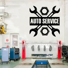 Funny Auto Service Wall Sticker Home Decoration Accessories Home Decor Children House Wall Stickers Waterproof Wallpaper Funny Auto Service Wall Sticker Home Decoration Accessories Home Decor Children House Wall Stickers Waterproof Wallpaper