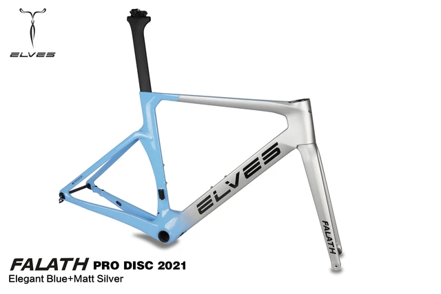 Elves Falath Pro Aero-dynamics Carbon 