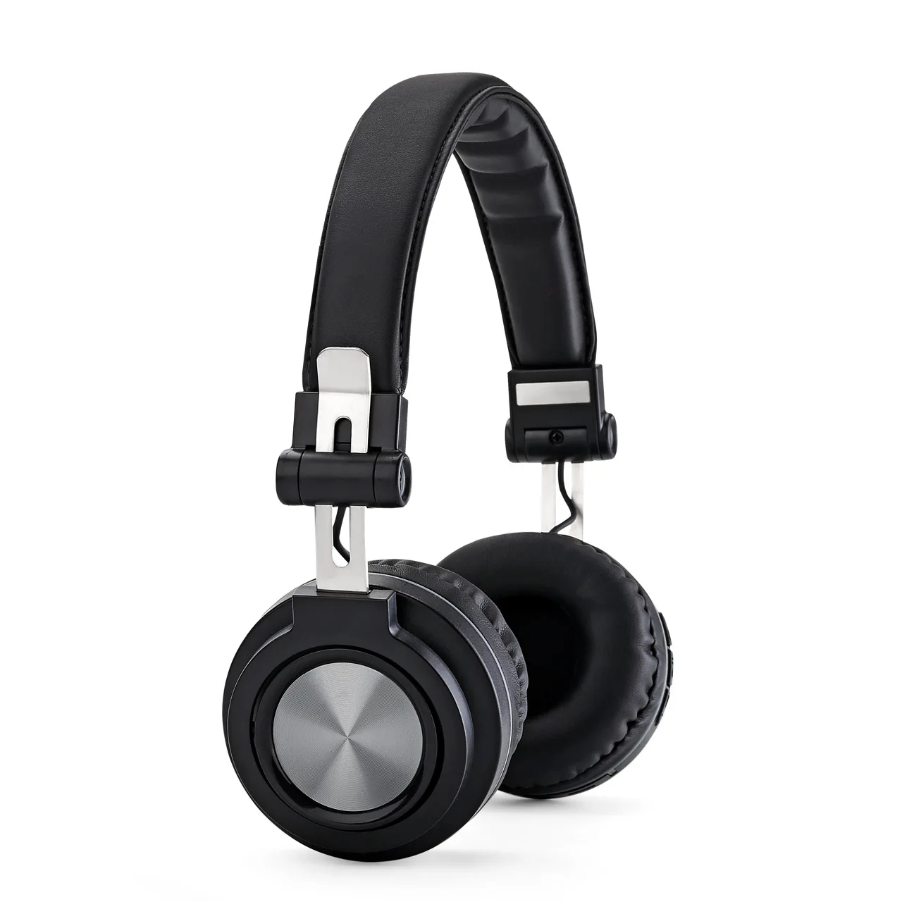 A03BT Portable Bluetooth Noise Cancelling Headphones Sports Wireless Earphones for All Phone