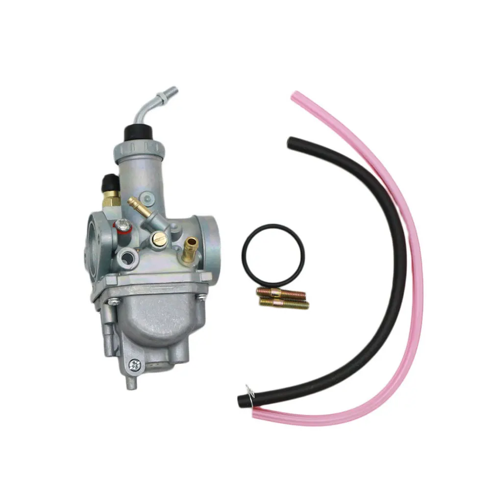 motorcycle Carburetor for Yamaha Timberwolf 250 YFB250 YFB carb 1992-2000 YFM225 YFB250 YFA125 YFM125