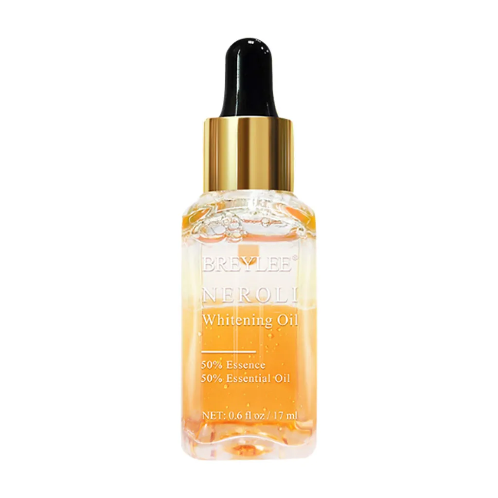 17ml Hyaluronic Repair Liquid Collagen Face Essence Desalt Imprint Beauty Care Anti-aging Anti-wrinkle Firming Moisturises Hydra