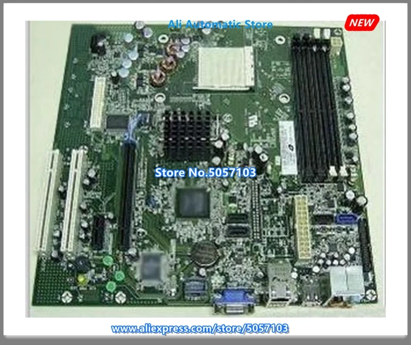 E521 материнская плата CT103 HK980 0UW457
