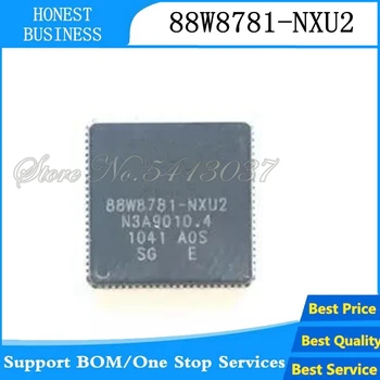 

Free Shipping 5PCS-20PCS/LOT 88W8781-NXU2 88W8781