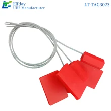 LT-TAG3023RFID печать этикетки прокатки defragment танкер логистика грузовик power asset управление этикеткой