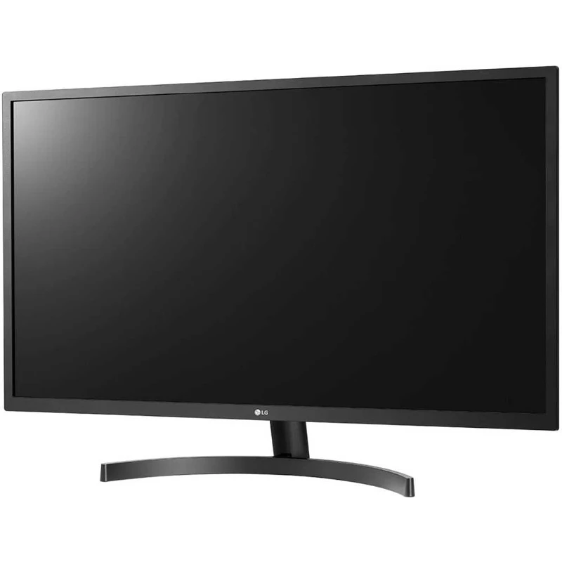 Монитор LG 31.5" 32ML600M-B черный IPS LED 5ms 16:9 HDMI Mat 1200:1 400cd