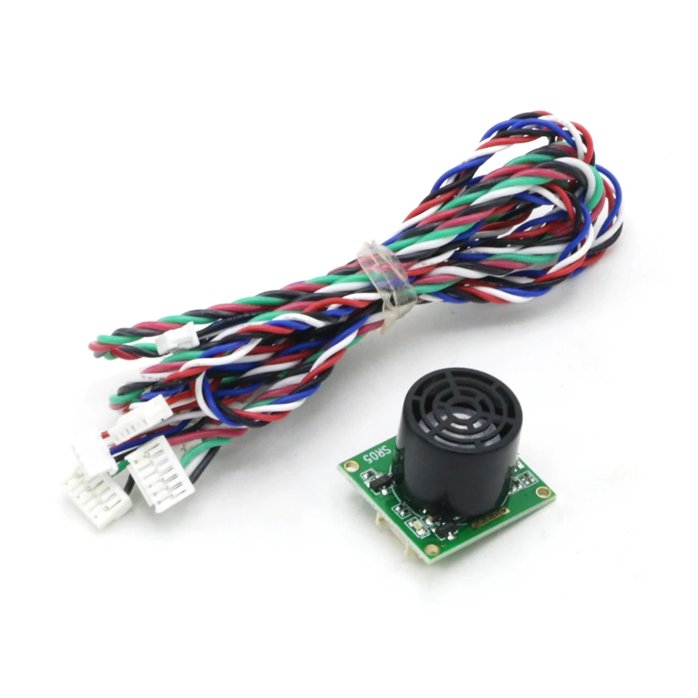 Radiolink Mini PIX и M8N gps Контроллер полета с ультразвуковым датчиком Su04/мини OSD для радиоуправляемого дрона самолета вертолета - Цвет: Only Su04