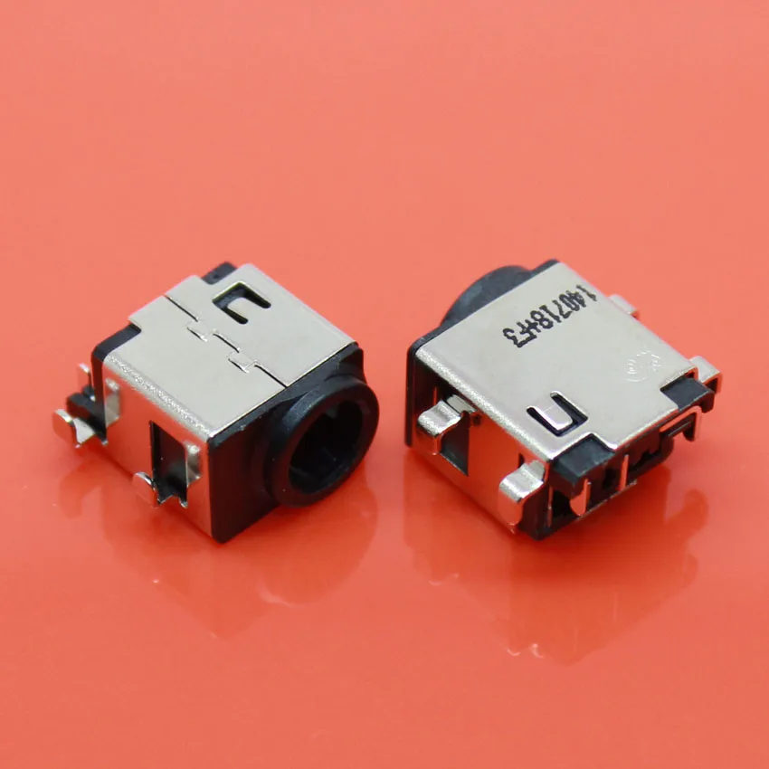 DC Power Jack Connector for Samsung NP300 NP300E4C 300E4C NP300E5A NP300V5A NP305E5A 2PCS