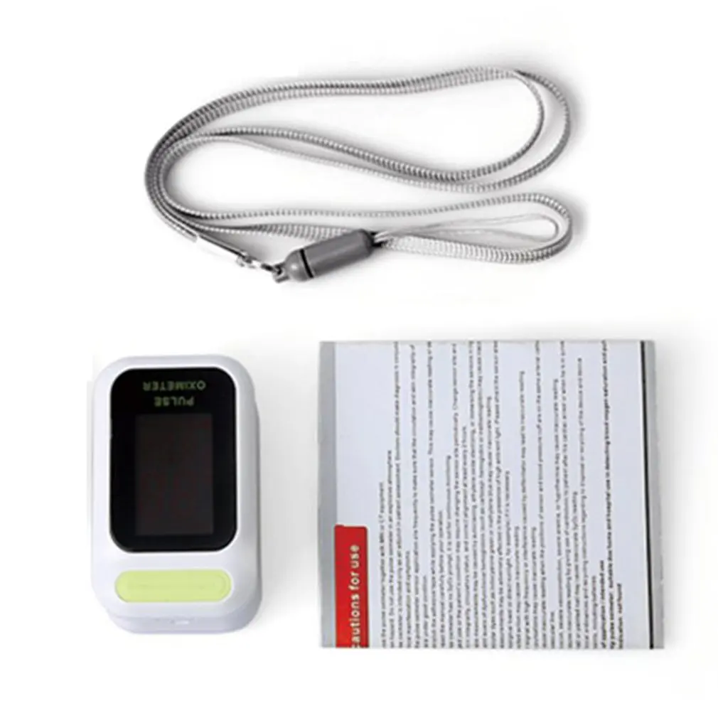 

Digital saturation meter de dedo de pulso, pulse oximeter, Blood Oxygen spo2 pulsioximetro saturation saturation meter YK-85