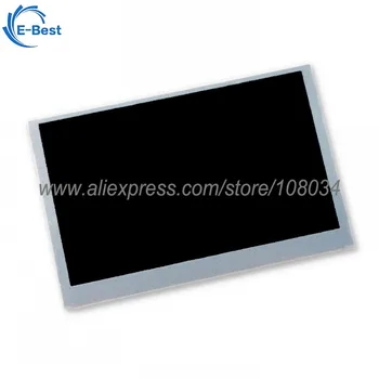 

T-55382GD050JU-LW-A-ABN 5.0inch 800*480 industrial lcd panel