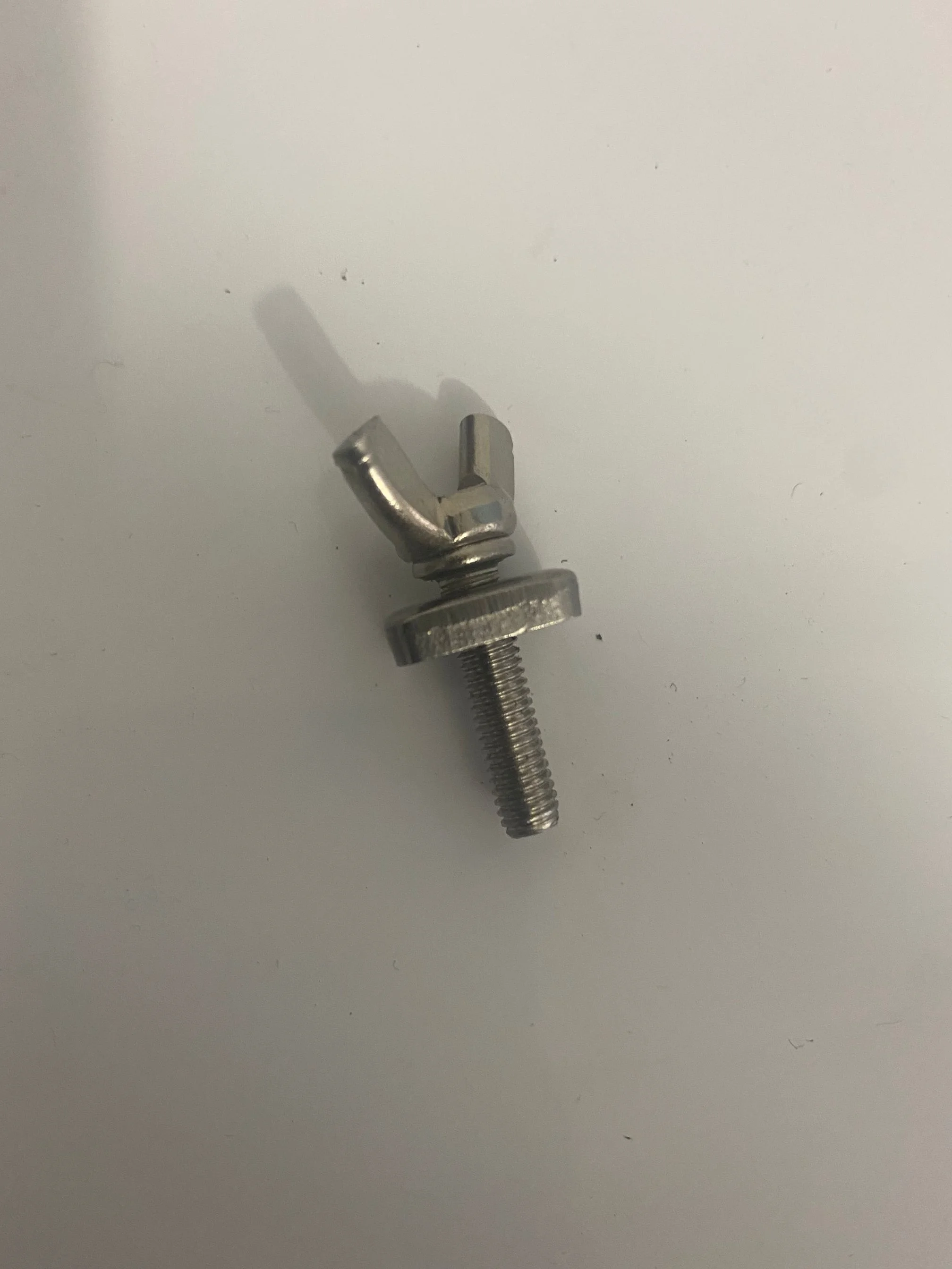 Screw and Washer 6.5/8/9/10/12 Surf Fin/Paddle Board Fin/Sup Board Fin 10 Pieces