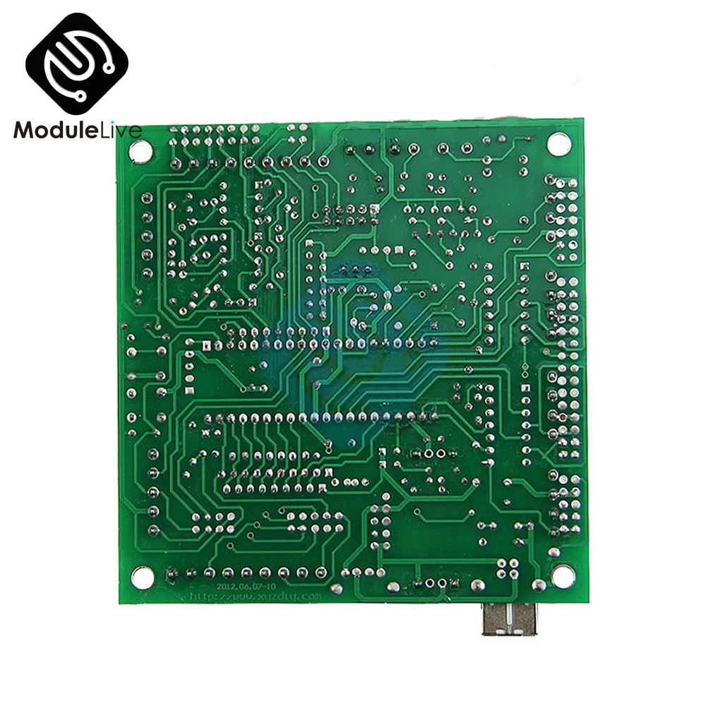 USB CNC 2,1 4 оси плата контроллера интерфейса гравировальной машины интерфейсная плата CNC USB MK1-Y103