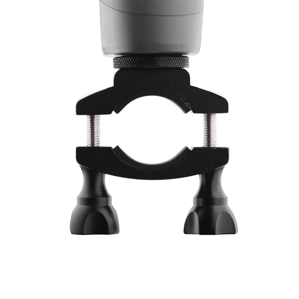 Durable Handheld Gimbal Camera Bike Support Holder Accessories Anti
