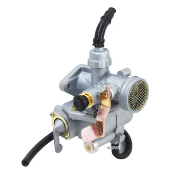 

Carb Carburetor CT90K2 CT90 Replaces Discontinued OEM Carburetor Plug-N-Play