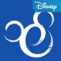 Disney-Marvel Amusement Park Store