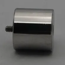 1 шт. более тяжелый картридж для SME 3009 LP виниловый тонарм счетчик веса 130 г