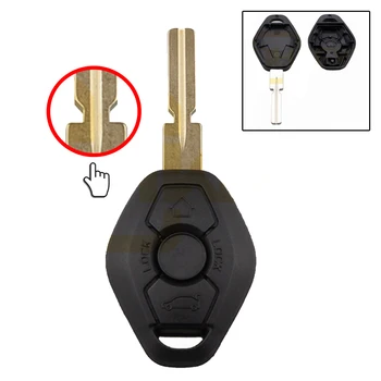 

Car Remote Key Fob Shell Replacement for BMW LX8 FZV Smart Key