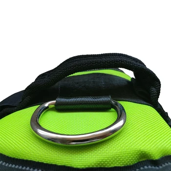 

Drop Shipping Pet Harness Small Medium and Large Dog Personalized Harness Pet Dog Name Harness