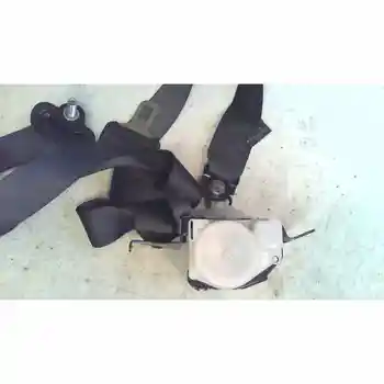 

5384416 Safety belt Rear Right Honda Civic Saloon (fn) 2.2 Ctdi