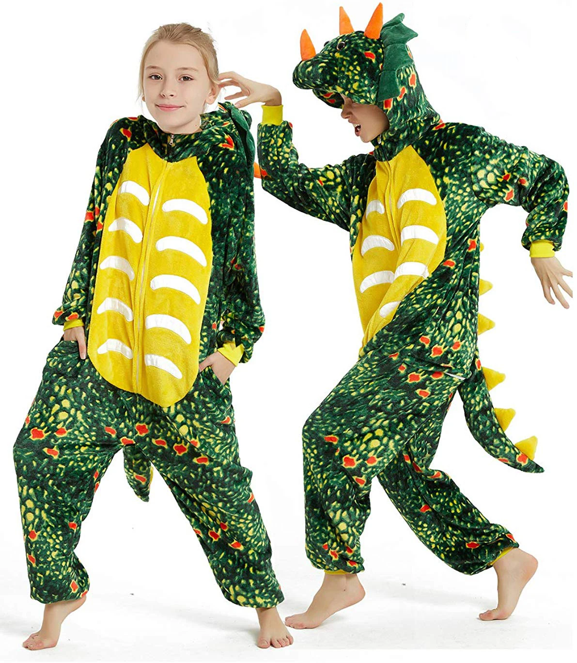 Triceratop Dinosaur Dragon Girl Sleepwear Kid Halloween Girl Pajama Costume Boy Pajamas Cosplay Costume Pyjamas for Boys Triceratop Dinosaur Dragon Girl Sleepwear Kid Halloween Girl Pajama Costume Boy Pajamas Cosplay Costume Pyjamas for Boys