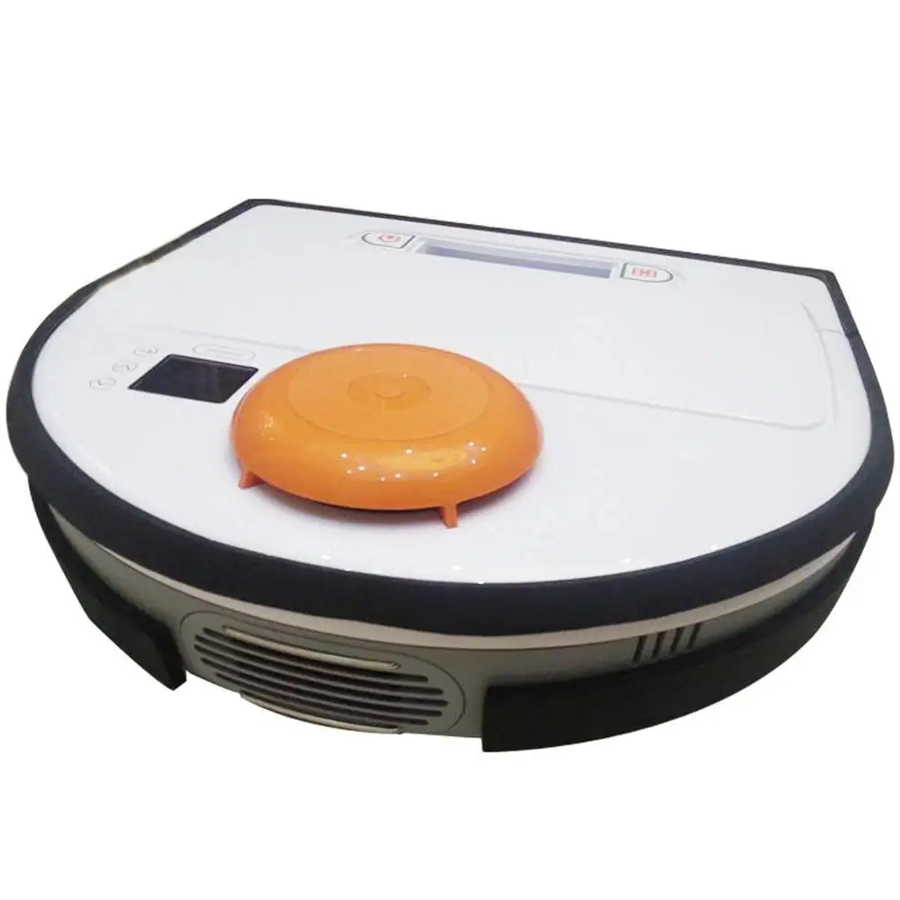 2 шт Мягкий бампер Roomba Защитите робота и мебель, пригодный для iRobot 671 Roomba 500 600 700 серии 800(2" X 0,8"
