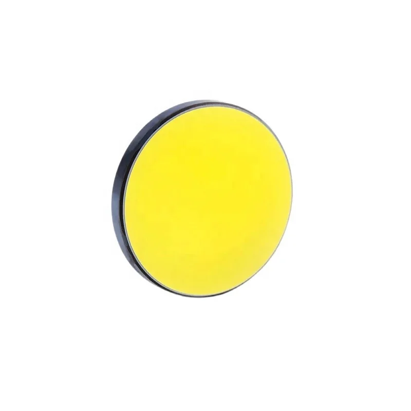 Free Shipping 10 pcs high reflective 25mm Si Laser Reflective Mirror For Cutting Machine | Инструменты