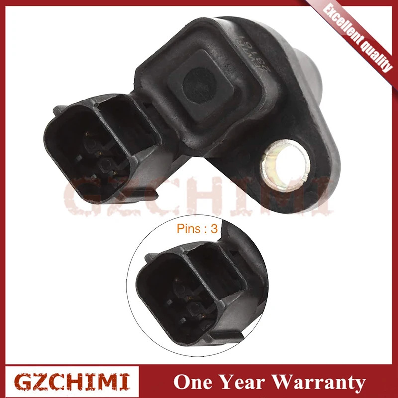 MD348074 Crankshaft Position Sensor for Mi-tsubishi H76 H65 H66 MD355407 MD360196