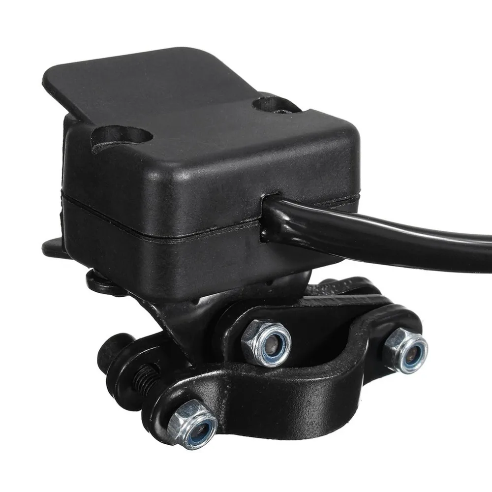 

Black Nylon Plastic Material Electric Winch Switch Control Line Of PVC Casing 3 Meters Decoration Accessories Winch Switch