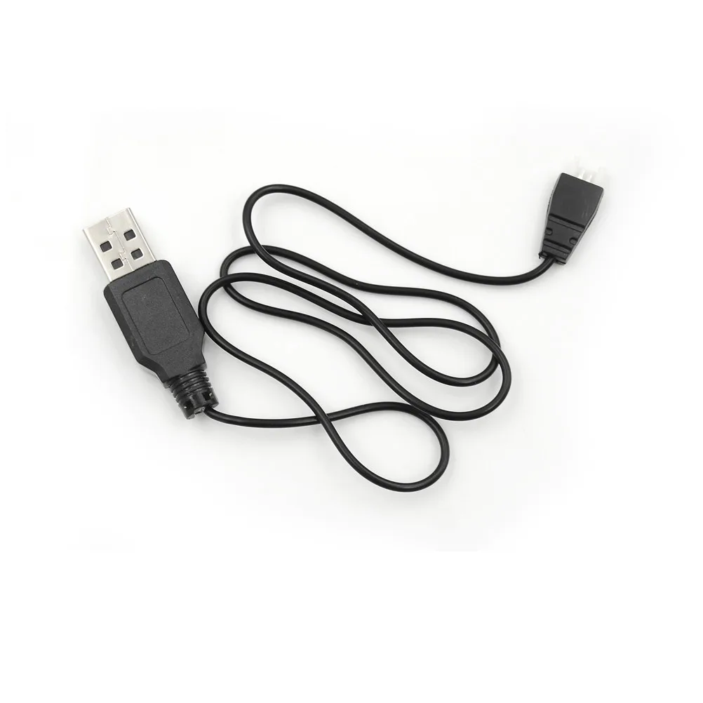 

2pcs USB Charger Cable For Syma X5C/X5SC/X5SW RC Drone Spare Parts Battery Wire