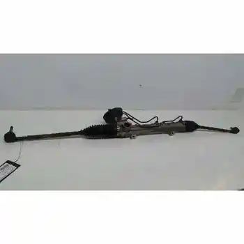 

ZIPPER STEERING PEUGEOT 307 (S1)