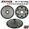 ZRACE Bicycle Tape 10-speed MTB Sharp Wheel 11-42 T/11-46 T/11-50 T, Free Adapter ► Photo 3/6