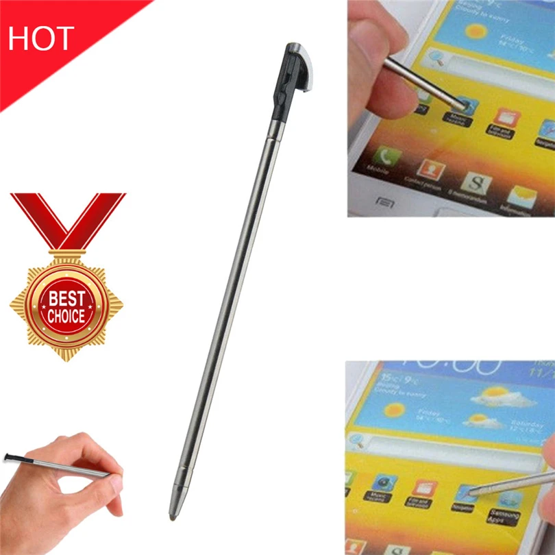 Емкостный сенсорный Стилус для LG Stylo 3 Plus TP450 MP450 M470F M470 Высокочувствительный стилус для LG Stylo 3 Plus A40