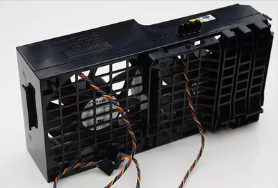 HW856 0HW856 для рабочей станции T3500 T5500 вентилятор T5500 установка вентилятора