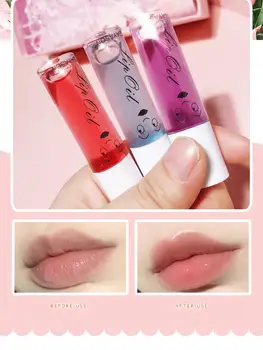 

Lip Gloss Base Mirror Lipgloss Lip Tint Maquillajes Para Mujer Transparent Focallure Lipstick Make Up Makeup Set Cosmetic LSLM1