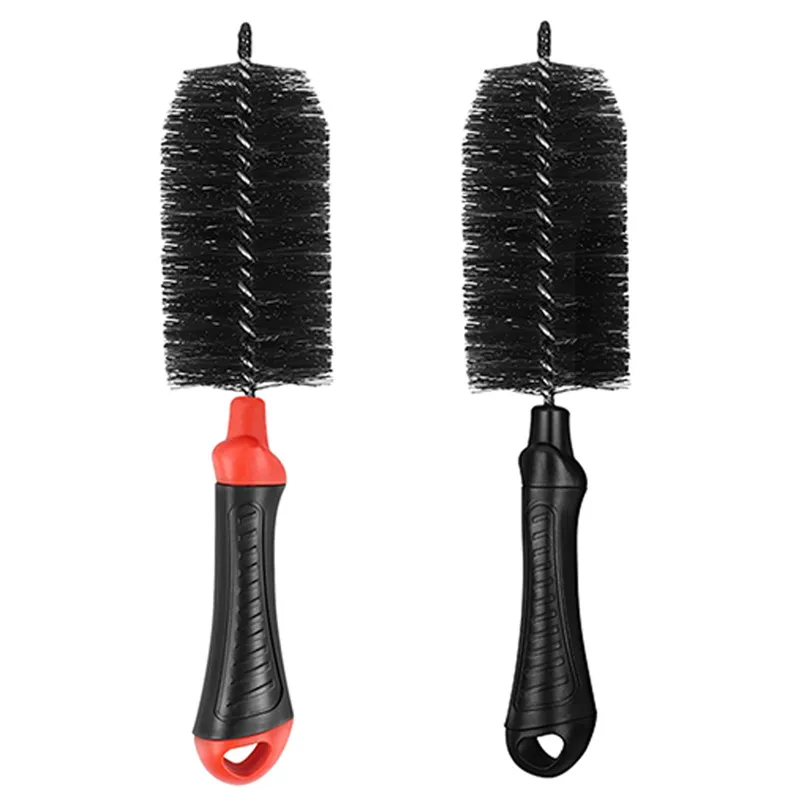 

Bicycle Chain Cleaner Bike Clean Machine Brushes Scrubber Wash Tool Mountain Cycling Cleaning Kit Maintenance Tools