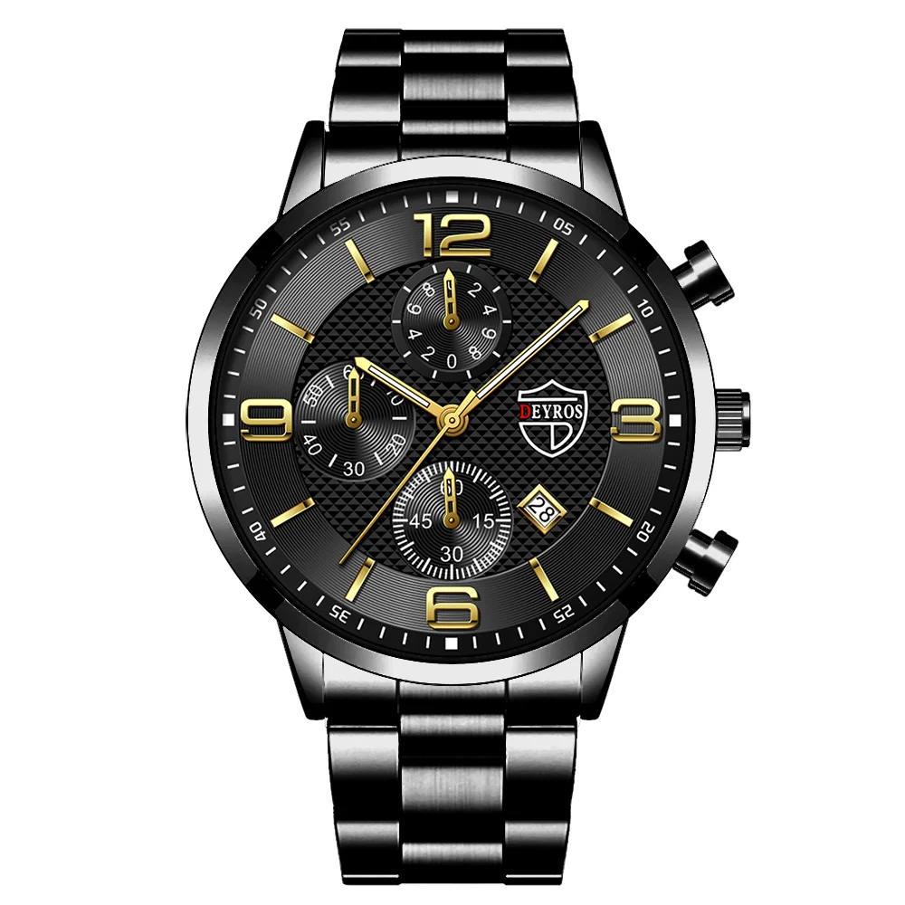 black gold