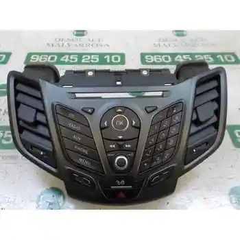 

COMMAND MULTIFUNCTION FORD FROLIC (CCN) 1.0 EcoBoost CAT C1BT18K811PA [16811980]