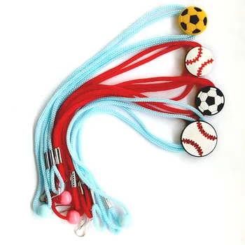 

In Stock Cap anti-drop lanyard Ear Savers Adjustable Strap Face Mask Extender Mask Clips Holder Lightweight Multi-Purpose Hooks