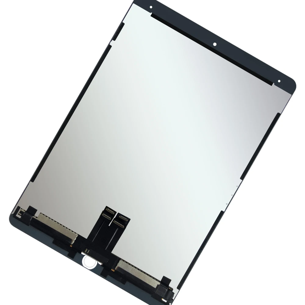 ЖК-дисплей для iPad Air 3 A2152 A2123 A2153 A2154 кодирующий преобразователь сенсорного экрана в сборе ЖК для iPad air 3 Pro 10,5 2nd Gen