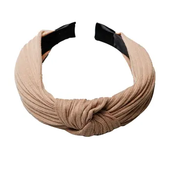 

Show Your Different Styles!headband Big Festive With The Fashion Sports Bag Cloth Pit Stripe Striped Trend Boutique
