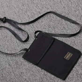 

Japanese Small Pocket Crossbody Bags for Women 2020 Casual Nylon Bag Phone Pocket Designer Brand Luxury Women Bag