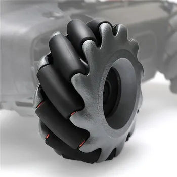 

12pcs Educational Robot Wheel Replacement Return Roller for DJI RoboMaster S1 Robot Accessories