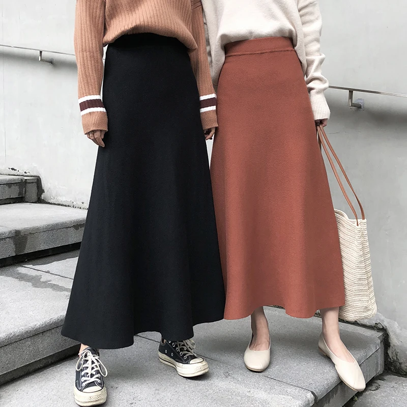 winter skirts  (2)