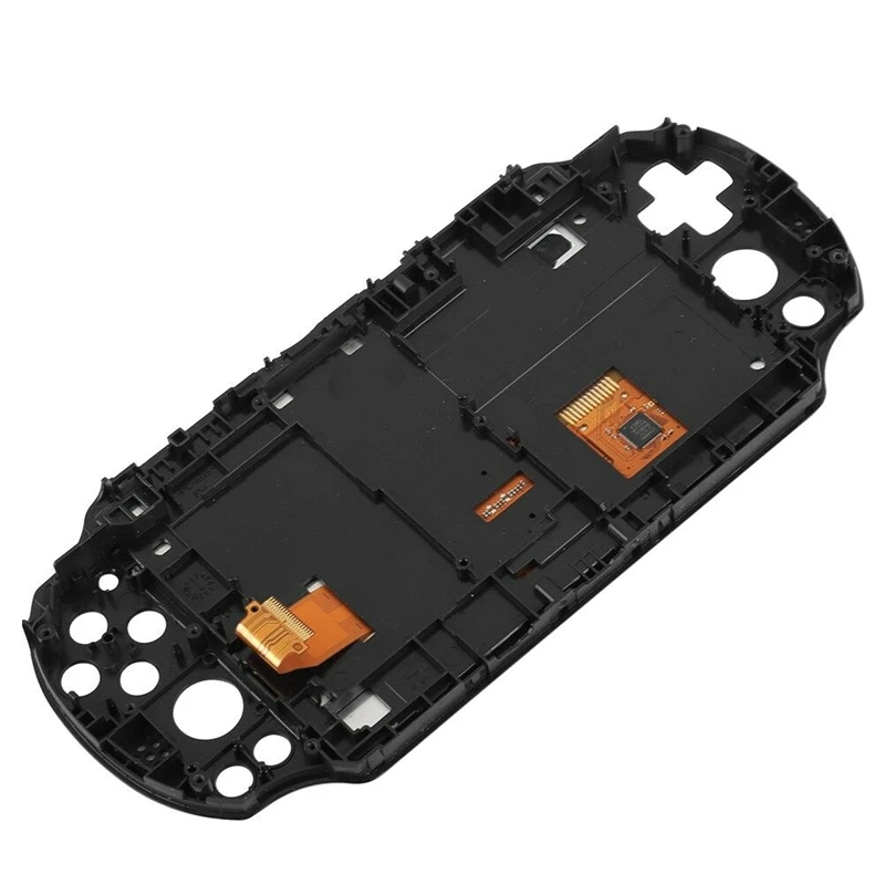 ABHU-LCD экран дисплей дигитайзер Замена для sony PS Vita 2000 PSV2000 PCH-2000