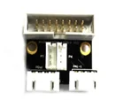 

Extruder PCB Board V12 for UP BOX / UP BOX+