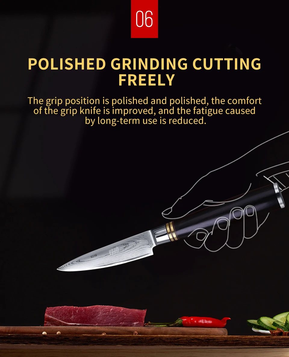 kitchen knife (8)
